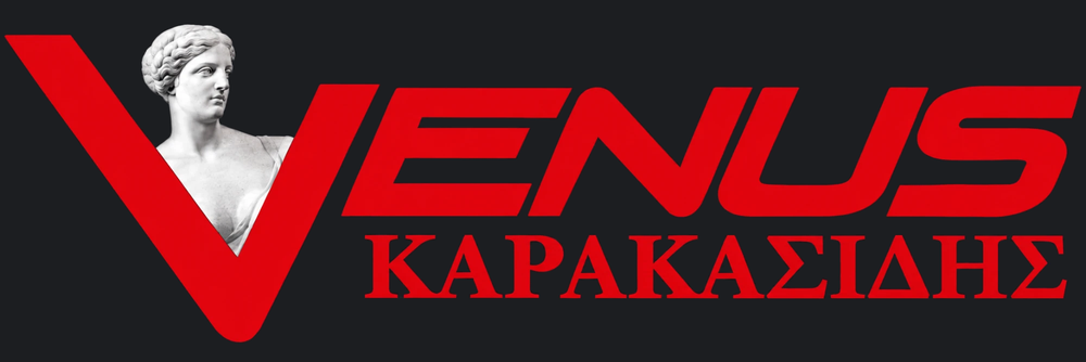 VENUS ΚΑΡΑΚΑΣΙΔΗΣ