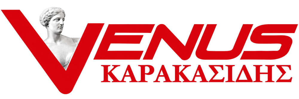 VENUS ΚΑΡΑΚΑΣΙΔΗΣ