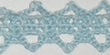 ΚΟΡΔΕΛΑ ΔΑΝΤΕΛΑ ΝΗΜΑ ΚΩΔ. 6408/Α2 — χρώμα BLUE TOPAZ