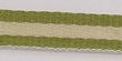 ΚΟΡΔΕΛΑ ΡΙΓΕ RL6 — χρώμα IVORY-GREEN
