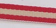ΚΟΡΔΕΛΑ ΡΙΓΕ RL6 — χρώμα IVORY-RED