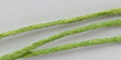 ΚΟΡΔΟΝΙ ΚΕΡΟΜΕΝΟ 1ΜΜ CB — χρώμα 98 OLIVE GREEN
