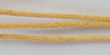 ΚΟΡΔΟΝΙ ΚΕΡΟΜΕΝΟ 1ΜΜ CB — χρώμα GOLD BEIGE