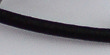 ΚΟΡΔΟΝΙ ΛΑΣΤΙΧΟ F — χρώμα BLACK 2 mm