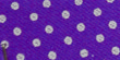 ΚΟΡΔΕΛΑ ΣΑΤΕΝ ΠΟΥΑ — χρώμα ΜΩΒ