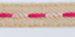 ΚΟΡΔΕΛΑ ΟΙΚΟΛΟΓΙΚΗ ΓΙΟΥΤΑ 6ΜΜ — χρώμα FOYX